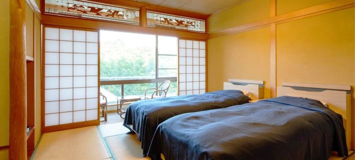Kureha Heights Hotels in Toyama City