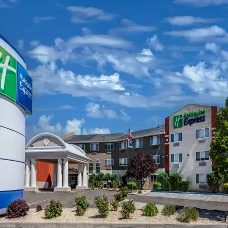 Holiday Inn Express WINNEMUCCA by IHG