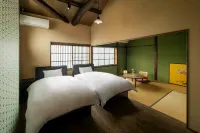 Hisago Hotels in Kanazawa