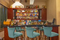 Sterling Yercaud - bar