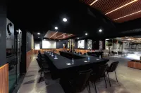 Comfort Inn Queretaro Tecnologico