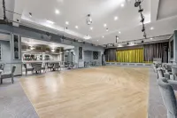 The Royal Hotel Whitby Hotels in Whitby