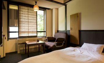 Takamiya Hotel Hammond