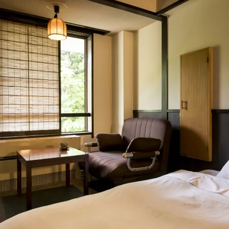 BED'n ONSEN HAMMOND