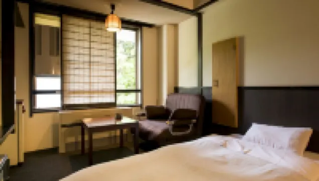 โรงแรมทากามิยะ แฮมมอนด์