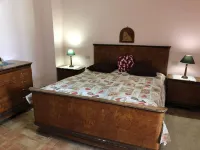 The 'Castelletto' Holiday House. Hotels in Petrella Salto