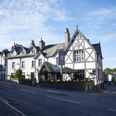 De Trafford Arms by Chef & Brewer Collection Hotels near Adlington Hall