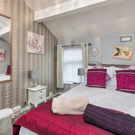 Friends Hotel