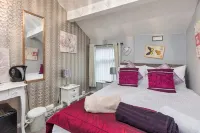 Friends Hotel - B&Bs (Bed and breakfast)