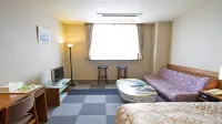 Hatukaishi Hot Spring Ishiuchi-Yungparunas - 3-Star