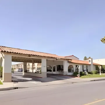 Days Inn by Wyndham Camarillo - Ventura