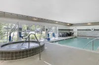 Best Western Plus Peppertree Nampa Civic Center Inn Hoteles en Nampa