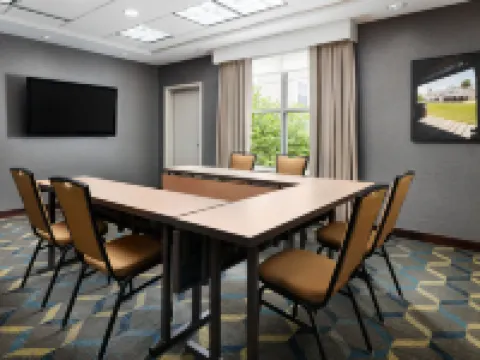 Residence Inn Concord Hotels in Concord