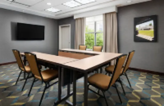 Residence Inn Concord