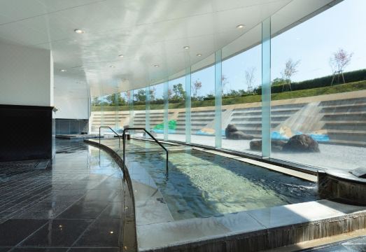 호텔 교세라 외관