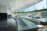 Hotel Kyocera - suối nước nóng