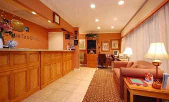 Motel 6 Hillsville, VA