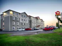 Extended Stay America Select Suites - Oklahoma City - Southeast Hotels near Crossroads Mall