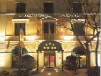 Hotel Rex Hotels in Lucca