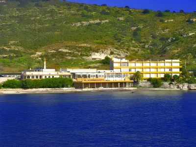 Hotel Ristorante Calamosca Hotel in zona Spiaggia di Cala Fighera