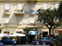 Hotel Miramare Hôtels à : Cogorno