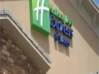 Holiday Inn Express & Suites Tehachapi Hwy 58/Mill ST. Hotels in Stallion Springs