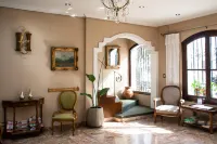 Hotel Boutique la Candela