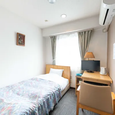 Tabist Business Hotel Diana Hotels near Kotehashi Onsui Pool