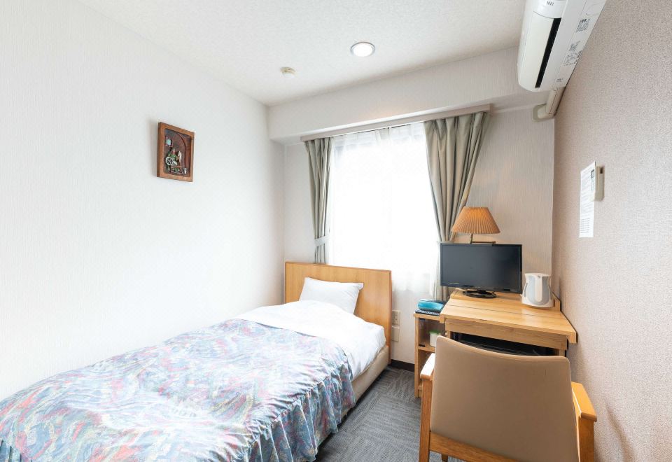 Tabist Hotel Diana Yachiyodai