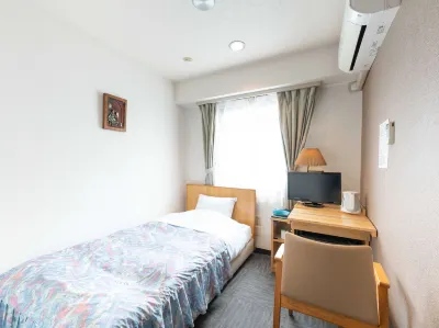 Tabist Business Hotel Diana Hotels near Kotehashi Onsui Pool