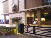 Hotel Reyansh Grand