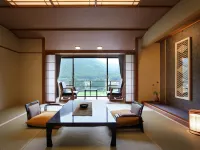Wakatake No Sho Hotel di 
