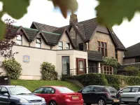 Best Western Garfield House Hotel Hotels in Lennoxtown