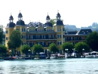 Hotel Villa Flora Hotels in Velden am Worther See