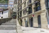 Hotel Sansebay