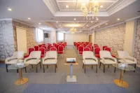 Afyon Mcg Marble Hotel Hotels in Afyonkarahisar