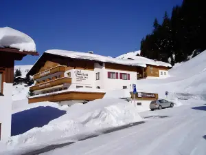 Boutiquehotel Hohes Licht