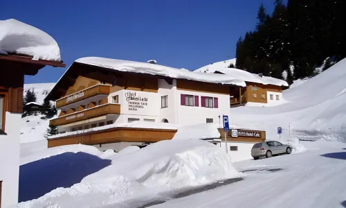 Boutiquehotel Hohes Licht