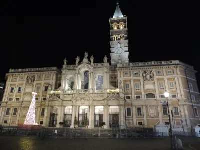 Madonna Della Neve Hotels near Arch of Constantine