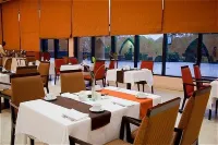 Laico l Amitie Bamako Hotels in 