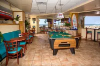 Oceanfront Inn and Suites Hotels in Ormond Beach
