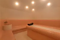 Apart Hotel Golden Line - spa