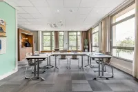 里昂中心上帝公園椰林飯店