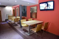 ArtLoft Garni Hotel Hotels in Nis