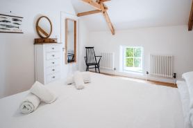 Briardene - 2 Bedroom Cottage - Oxwich
