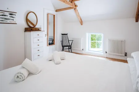 Briardene - 2 Bedroom Cottage - Oxwich Отели в г. Пенрис