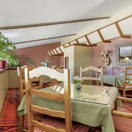 Best Western Mission Inn
