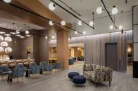 Hampton Inn by Hilton New York Times Square