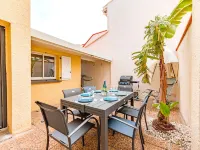 Zodiaques 2 Hotels in Le Barcares