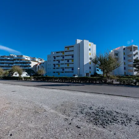 Porte de la Mer Claudéa
